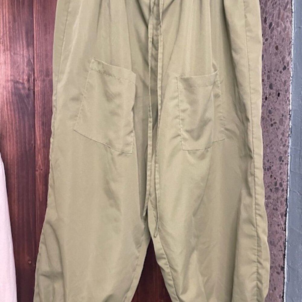Capris